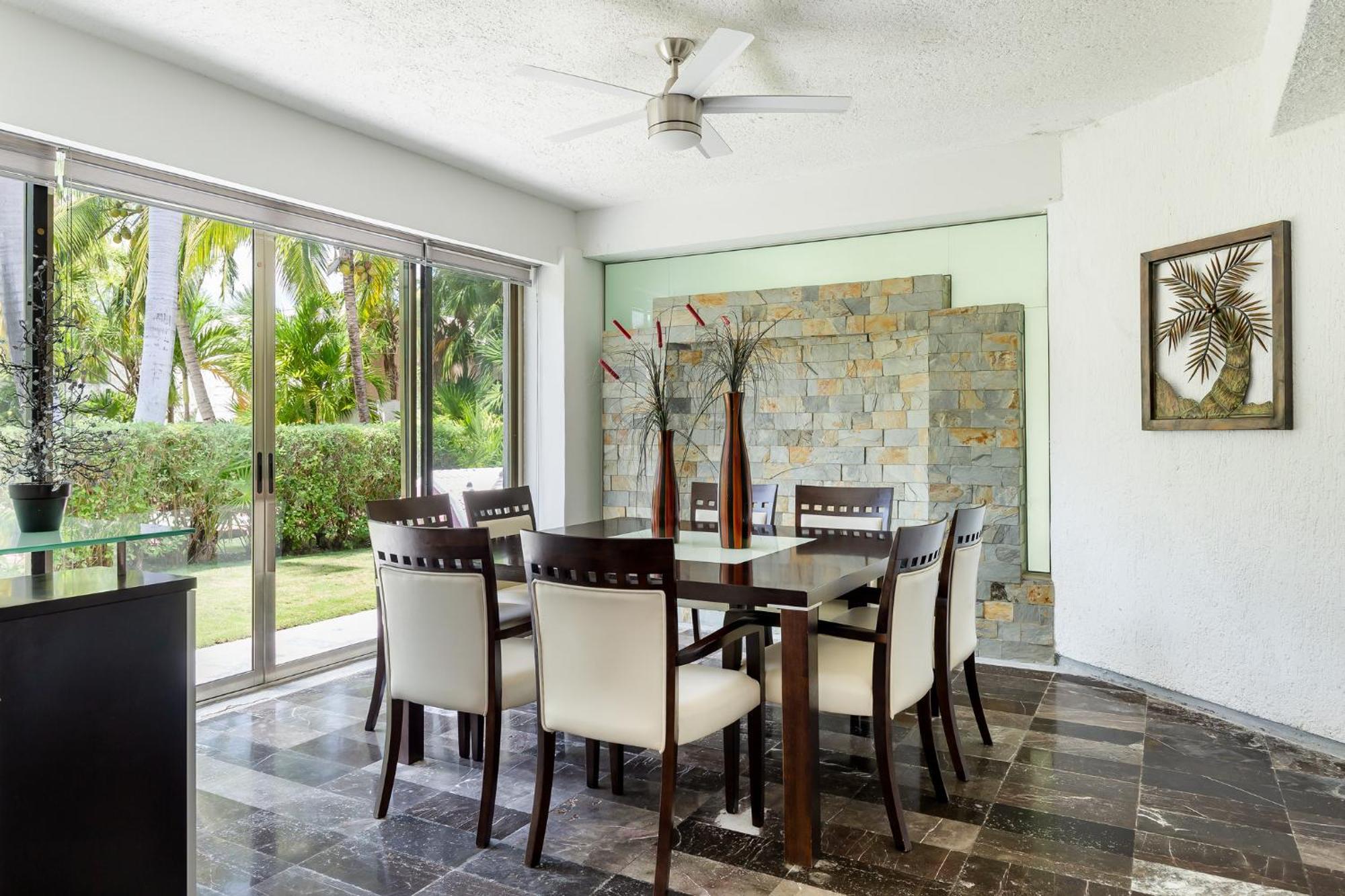 Large House - Walking To Beach - 10 Guests! Cancún Exteriér fotografie