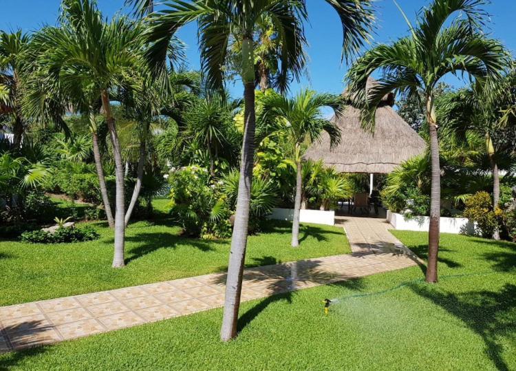 Large House - Walking To Beach - 10 Guests! Cancún Exteriér fotografie