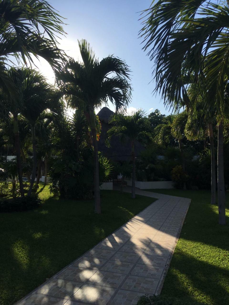 Large House - Walking To Beach - 10 Guests! Cancún Exteriér fotografie
